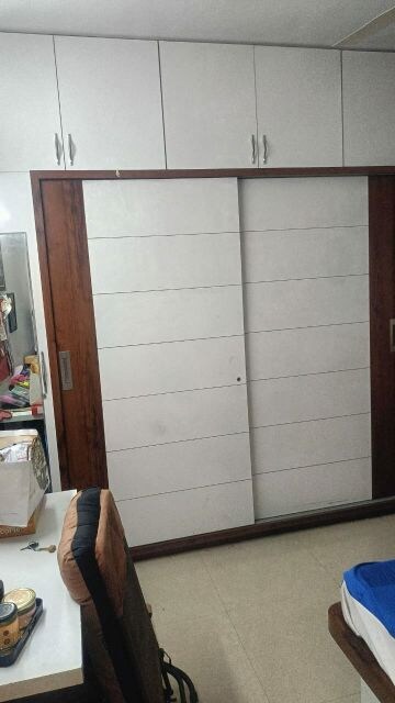 Furnished Amenities in 3 BHK Apartment at Sagar Royal Villas, Baghmugalia – for Sale