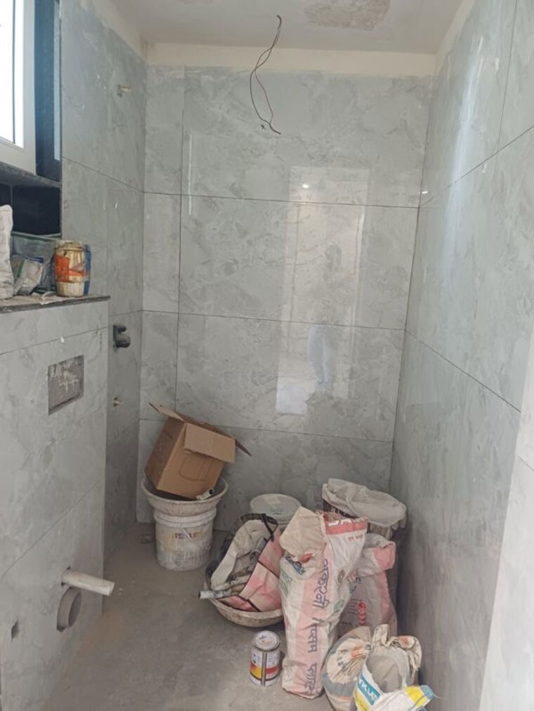 Bathroom, sector 11 dwarka 2 Bedroom 1400 Sq.Ft. Apartment In Sector 11 Dwarka Delhi 9986529