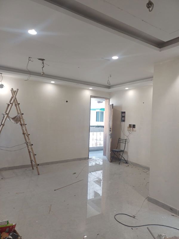 2 BHK Apartment For Rent in Sector 11 Dwarka
