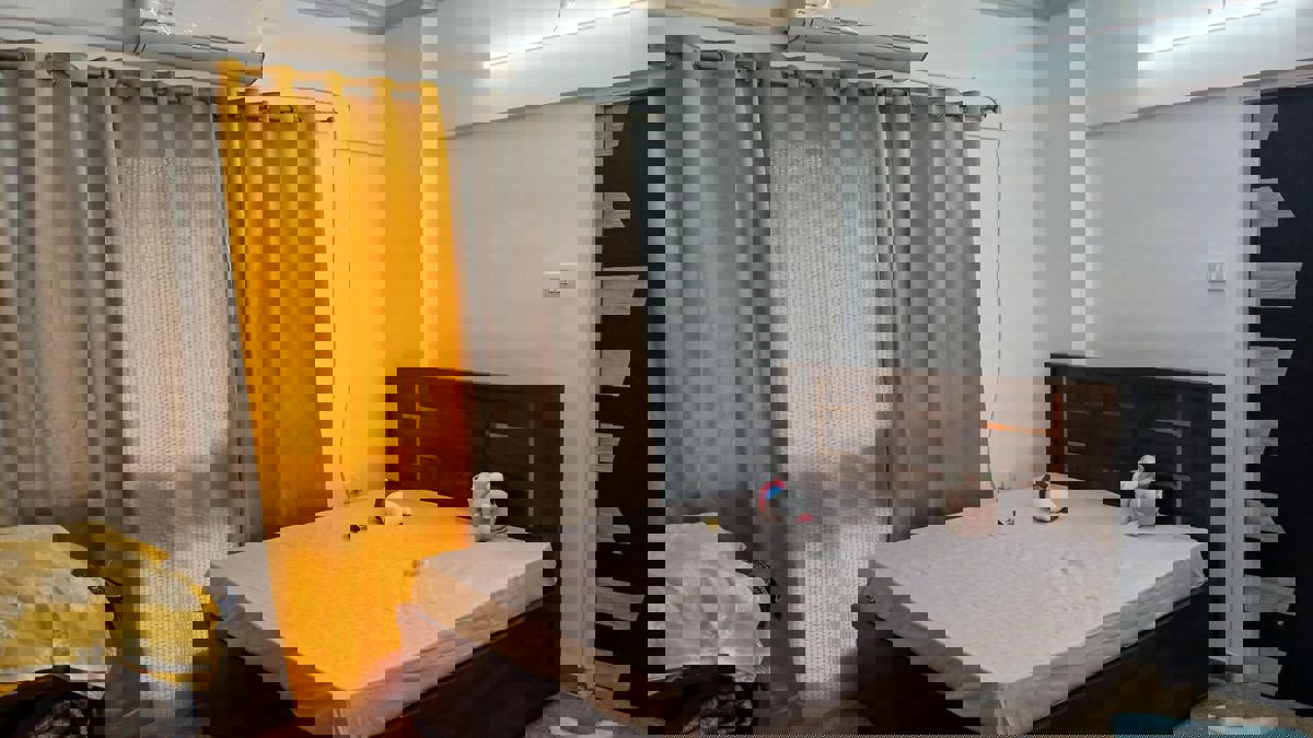 2 BHK + Store Room 1063 Sq.Ft. Apartment in Rag Megh Malhar