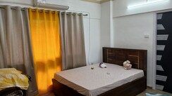 2 BHK + Store Room Apartment For Rent in Rag Megh Malhar