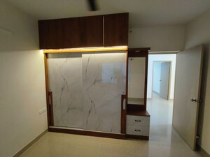 Room in 2 BHK Apartment at Mantri Serenity, Kanakapura Road – for Rent