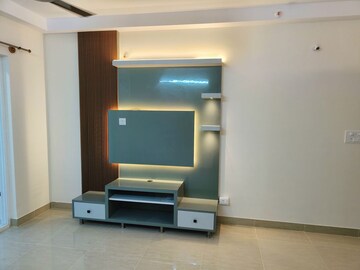 Furnished Amenities in 2 BHK Apartment at Mantri Serenity, Kanakapura Road – for Rent