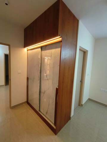 Furnished Amenities in 2 BHK Apartment at Mantri Serenity, Kanakapura Road – for Rent