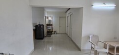 2 BHK + Pooja Room Apartment For Sale in Kumar Parc Residences