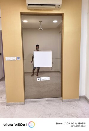 Room in 2 BHK Apartment at Lodha Fiorenza, Goregaon East – for Rent