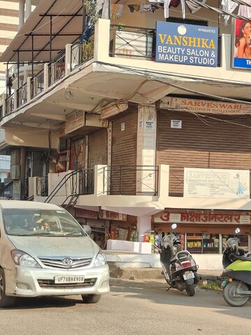 2.5 BHK Villa – Exterior View View at Gomti Estate Phase III, Gomti Nagar - for Sale