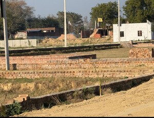 Plot Area in  Plot at Vidhi Estate, Sultanpur Road – for Sale