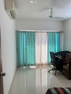 3 BHK Apartment For Rent in Balewadi Plaza