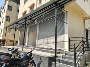  Shop For Rent in Vascon Forest County 2, Kharadi