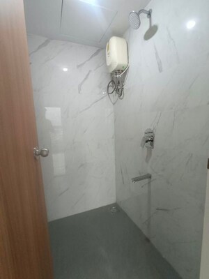 Bathroom in 2 BHK Apartment at Lodha Codename Premier, Dombivli East – for Sale