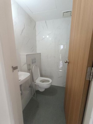 Bathroom in 2 BHK Apartment at Lodha Codename Premier, Dombivli East – for Sale