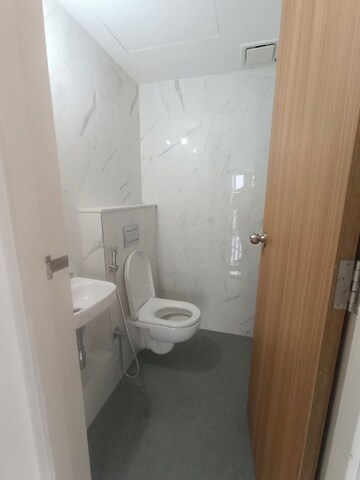 Bathroom in 2 BHK Apartment at Lodha Codename Premier, Dombivli East – for Sale