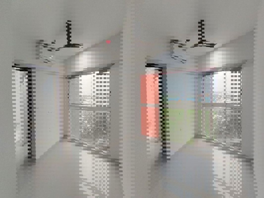 2 BHK + Pooja Room 572 Sq.Ft. Apartment in Lodha Codename Premier