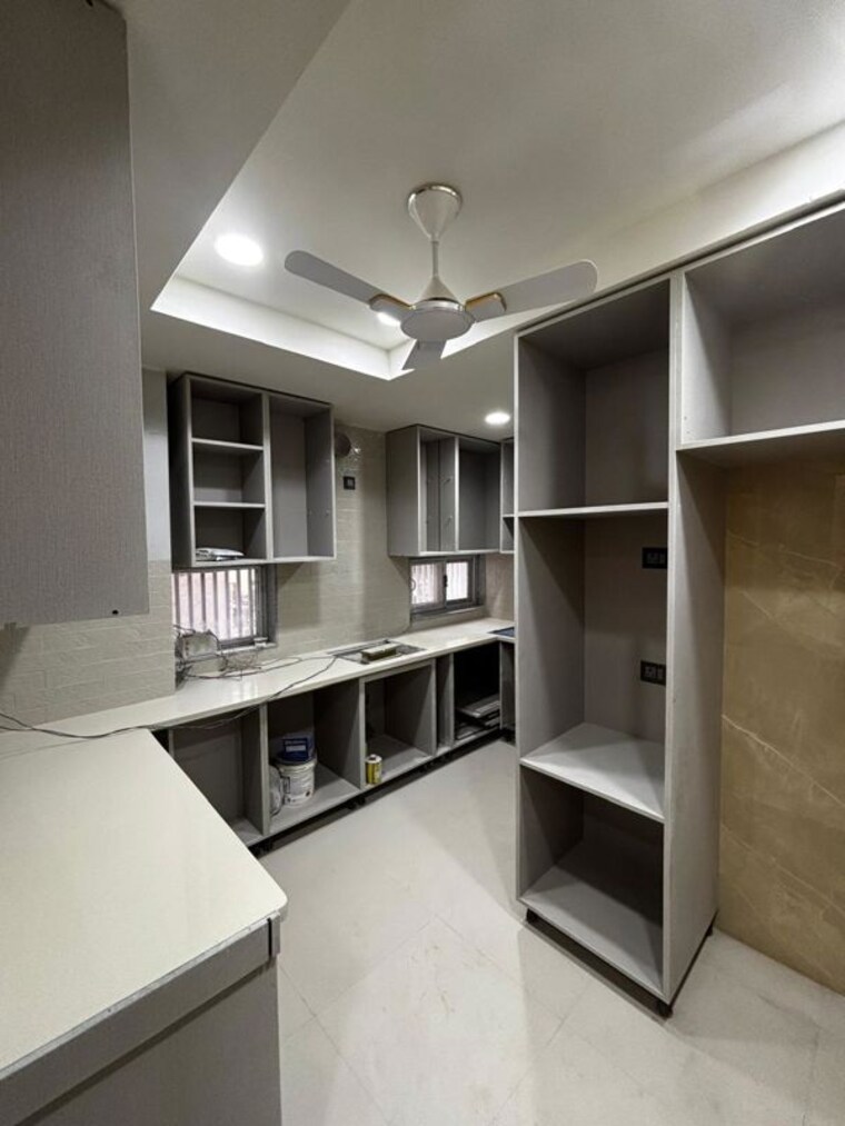 Kitchen, vasant kunj 4 Bedroom 2200 Sq.Ft. Apartment In Vasant Kunj Delhi 9987802