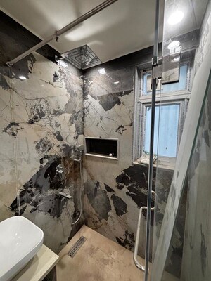 Master Bedroom in 4 BHK Apartment at Vasant Kunj – for Sale