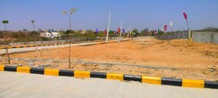 Plot For Sale in Kadthal