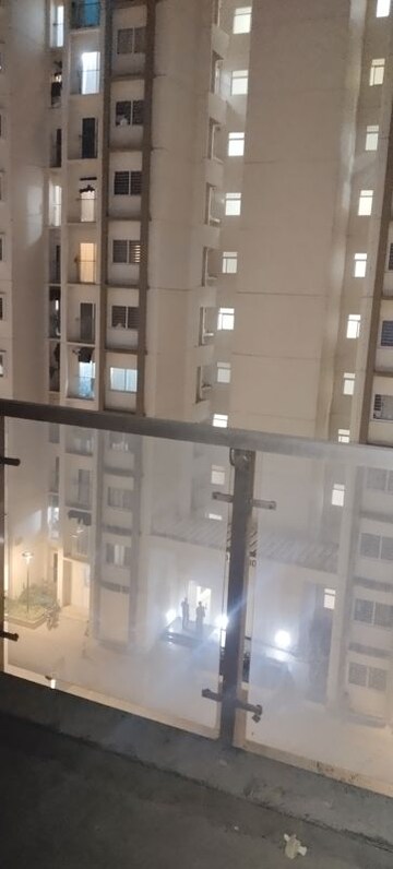 Kitchen in 2 BHK Apartment at Provident Park Square, Kanakapura Road – for Rent