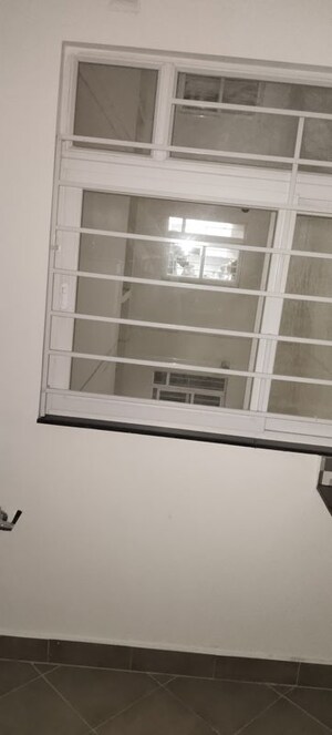 Balcony in 2 BHK Apartment at Provident Park Square, Kanakapura Road – for Rent