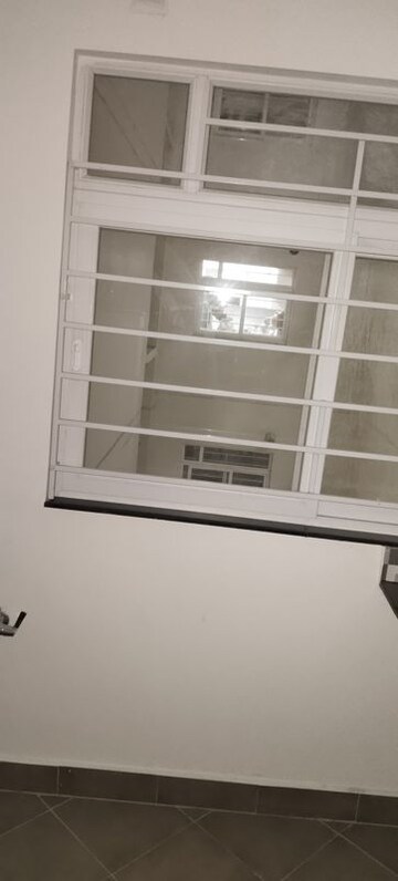 Balcony in 2 BHK Apartment at Provident Park Square, Kanakapura Road – for Rent