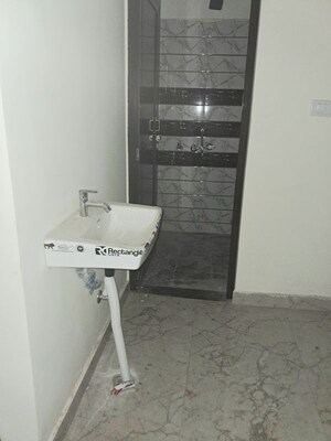 Bathroom in 2 BHK Independent House at Raebareli Road – for Sale