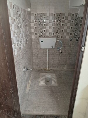 Bathroom in 2 BHK Independent House at Raebareli Road – for Sale
