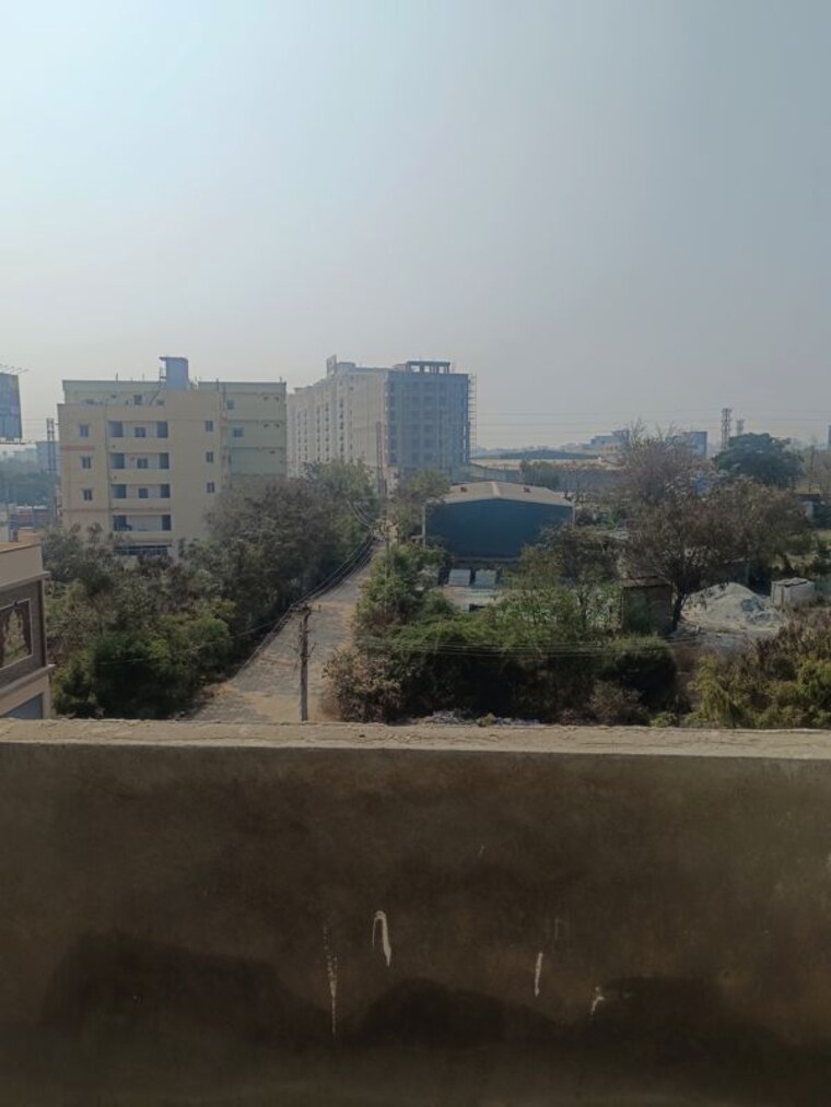 Exterior View, narepally 3 Bedroom 1574 Sq.Ft. Apartment In Narepally Hyderabad 9987823