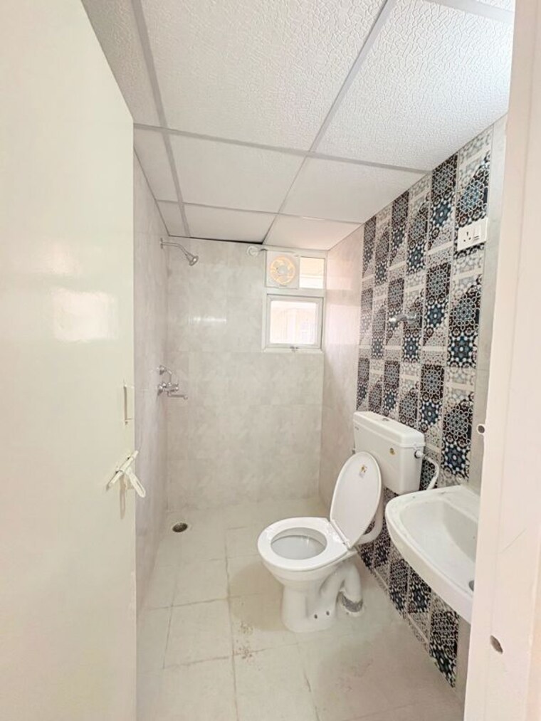 Bathroom, signature-the-millennia-3 3 Bedroom 698 Sq.Ft. Apartment In Sector 37d Gurgaon 9987839