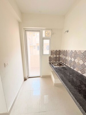 Building Lobby in 3 BHK Apartment at Signature The Millennia 3, Sector 37d – for Sale