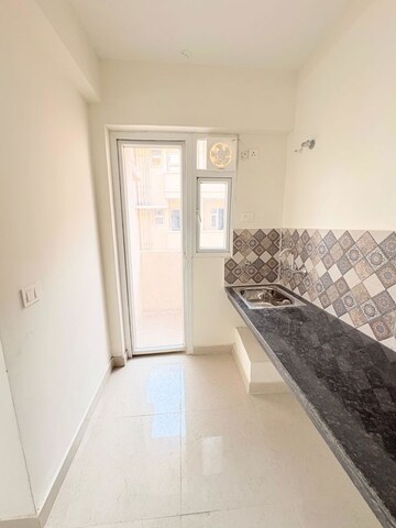 Building Lobby in 3 BHK Apartment at Signature The Millennia 3, Sector 37d – for Sale