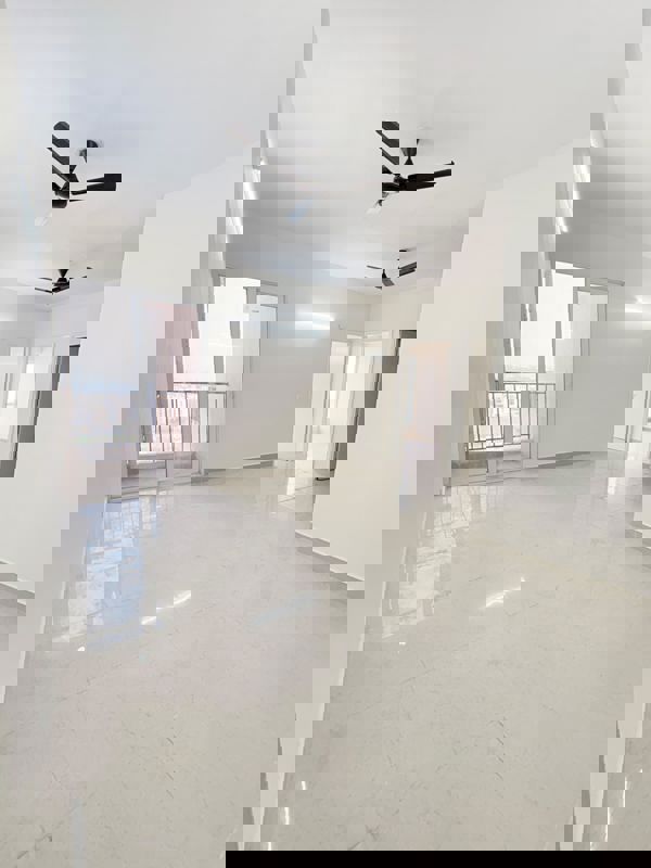 3 BHK 698 Sq.Ft. Apartment in Signature The Millennia 3