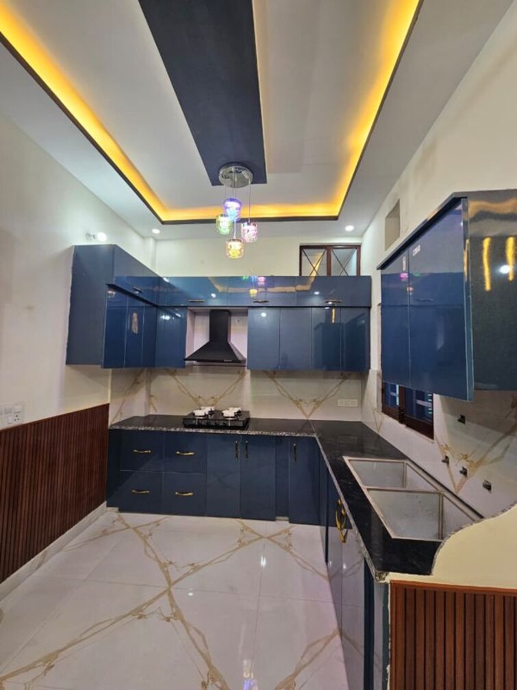 Kitchen, banjarawala 2 Bedroom 86 Sq.Yd. Independent House In Banjarawala Dehradun 9987800