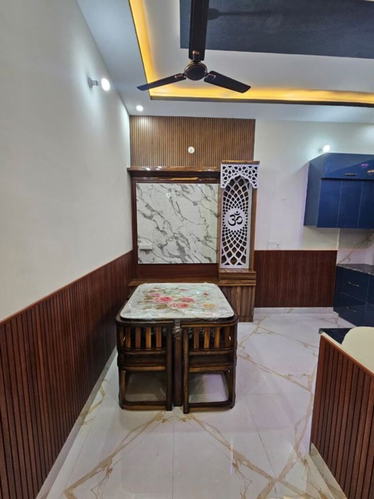 Bedroom, banjarawala 2 Bedroom 86 Sq.Yd. Independent House In Banjarawala Dehradun 9987800