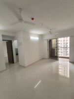 2 BHK + Pooja Room,Extra Room 656 Sq.Ft. Apartment in Lodha Codename Premier