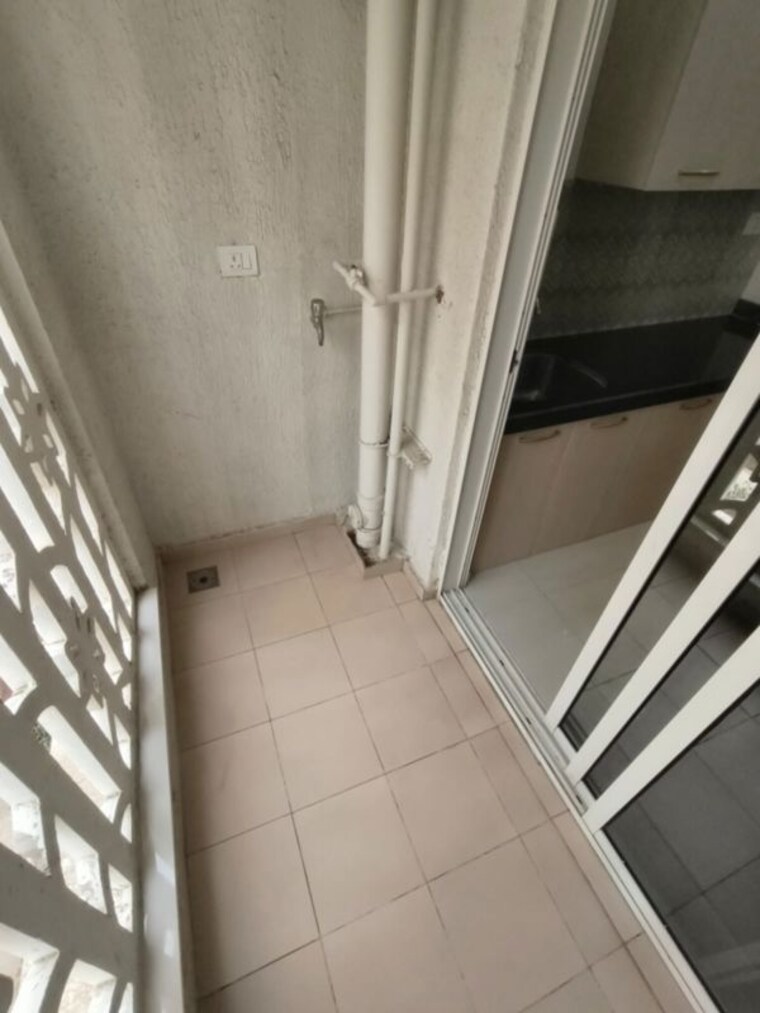 Balcony, lodha-codename-premier 2 Bedroom 656 Sq.Ft. Apartment In Dombivli East Thane 9987863