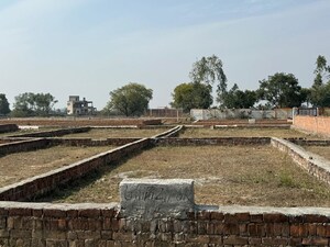 Plot Area in  Land at Raebareli Road – for Sale