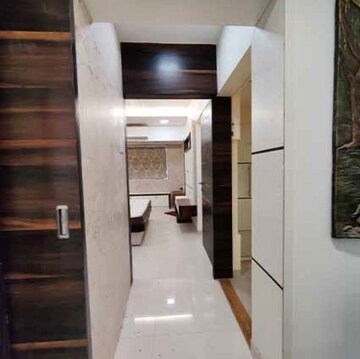 Building Lobby in 2 BHK Apartment at Mangal Karini, Shri Nagar – for Rent