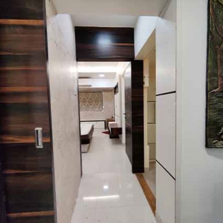 undefined, mangal-karini 2 Bedroom 731 Sq.Ft. Apartment In Shri Nagar Mumbai 9987936