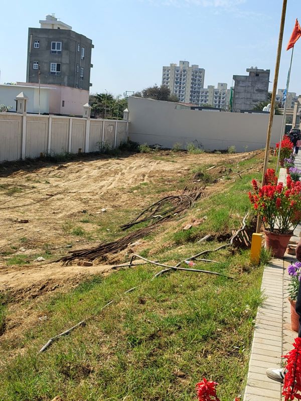 Plot For Sale in Sohna Sector 4