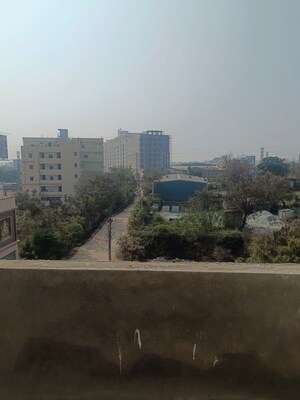 3 BHK Apartment – Exterior View View at Narepally - for Sale