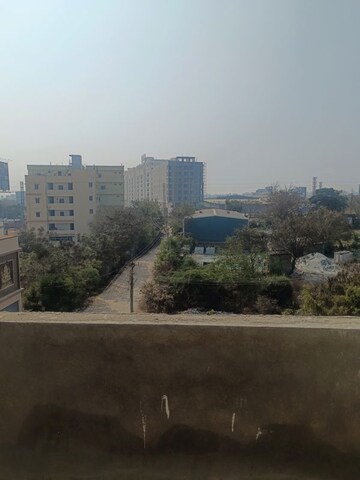 3 BHK Apartment – Exterior View View at Narepally - for Sale