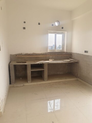 Kitchen in 3 BHK Apartment at Narepally – for Sale