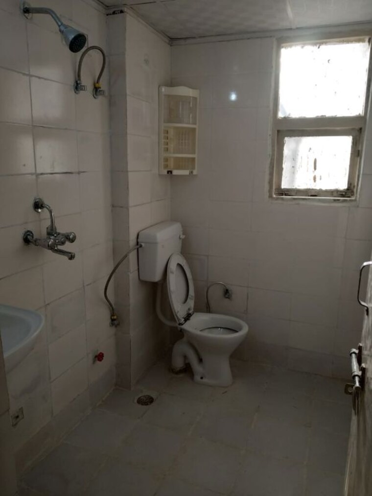 Bathroom, adore-samriddhi 2 Bedroom 500 Sq.Ft. Apartment In Sector 89 Faridabad 9987813