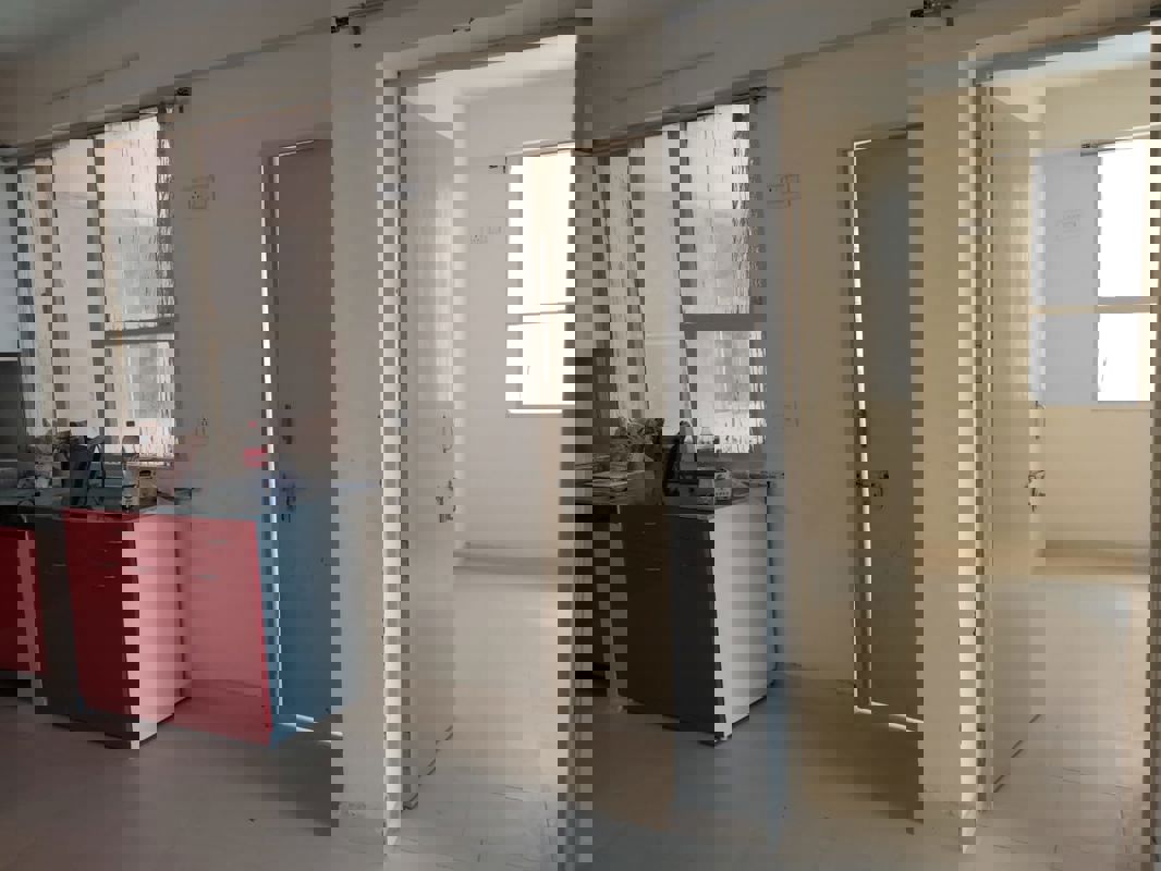 2 BHK + Pooja Room 500 Sq.Ft. Apartment in Adore Samriddhi