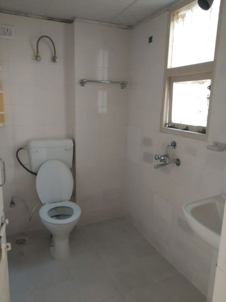 Bathroom, adore-samriddhi 2 Bedroom 500 Sq.Ft. Apartment In Sector 89 Faridabad 9987813