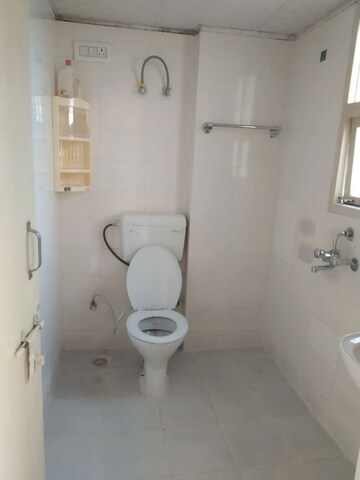 Bathroom in 2 BHK Apartment at Adore Samriddhi, Sector 89 – for Sale