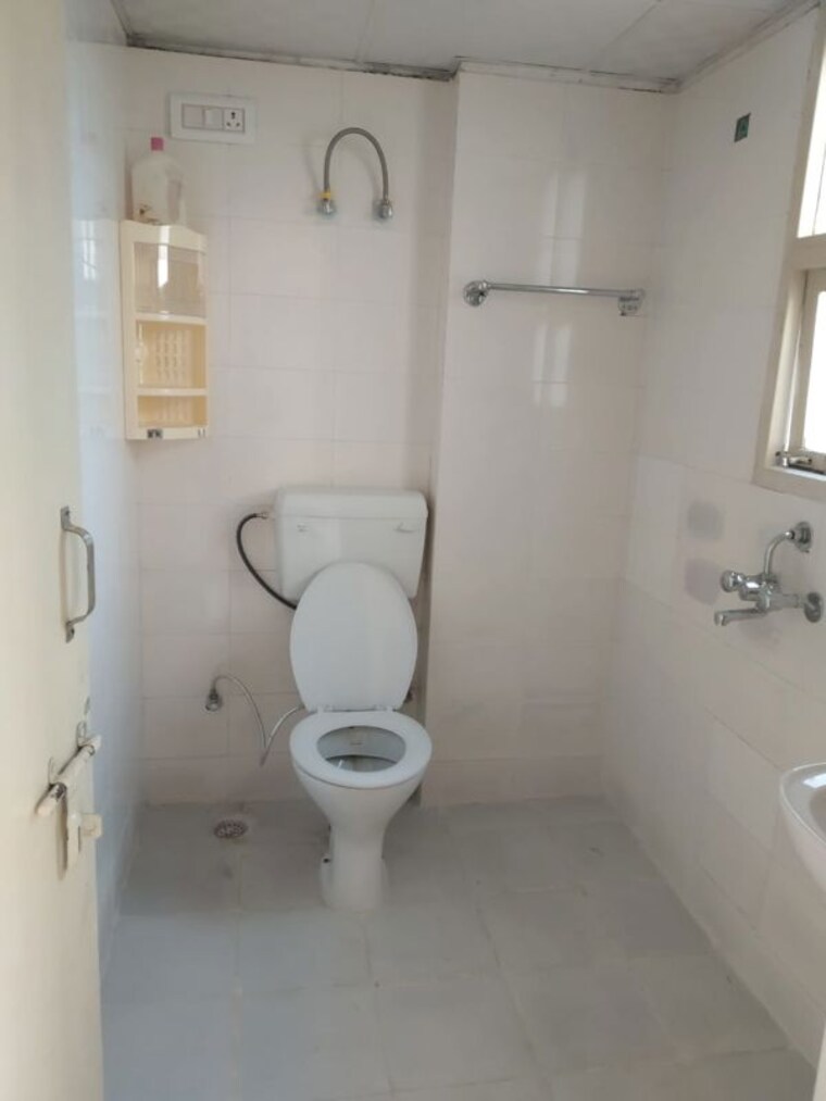 Bathroom, adore-samriddhi 2 Bedroom 500 Sq.Ft. Apartment In Sector 89 Faridabad 9987813