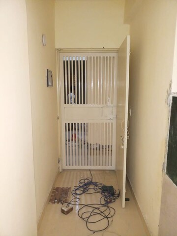 Balcony in 2 BHK Apartment at Adore Samriddhi, Sector 89 – for Sale