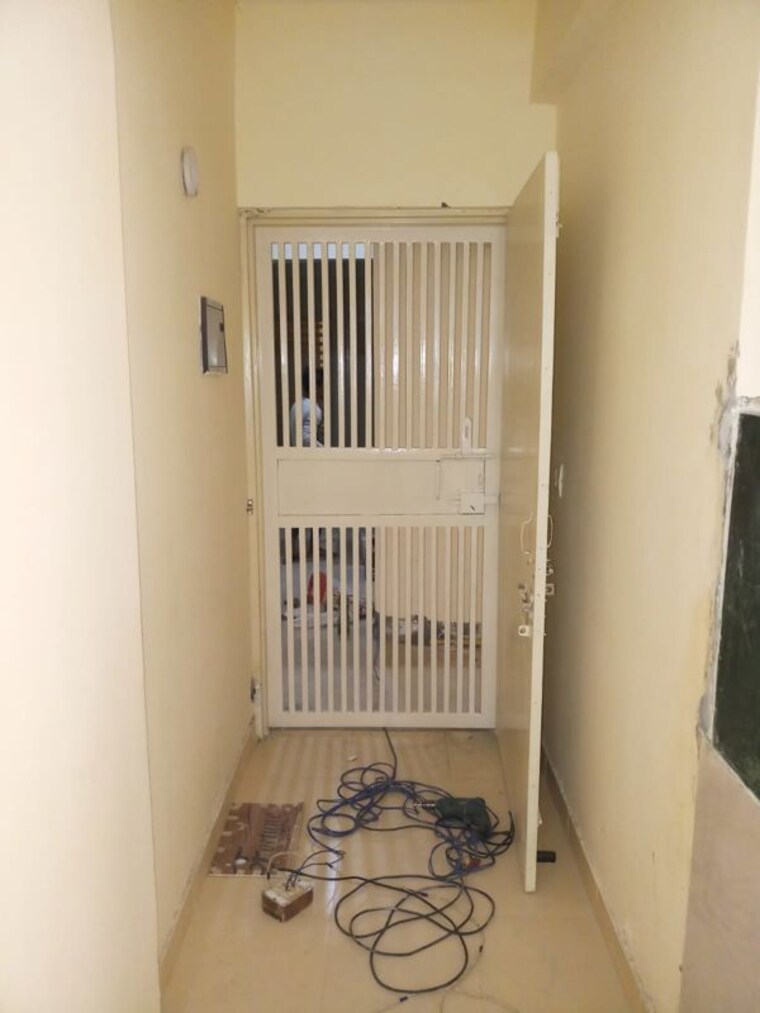 Balcony, adore-samriddhi 2 Bedroom 500 Sq.Ft. Apartment In Sector 89 Faridabad 9987813