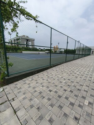 3 BHK Apartment – Exterior View View at Sohna Sector 33 - for Rent